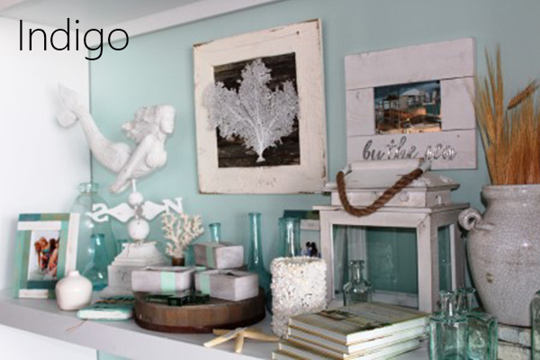 Indigo